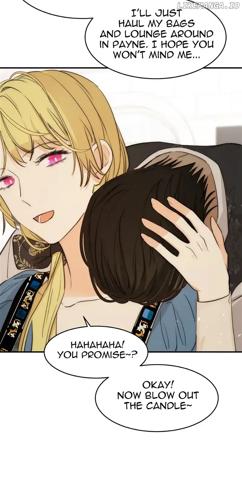 Dragon Raising Manual Chapter 119 page 35 - 