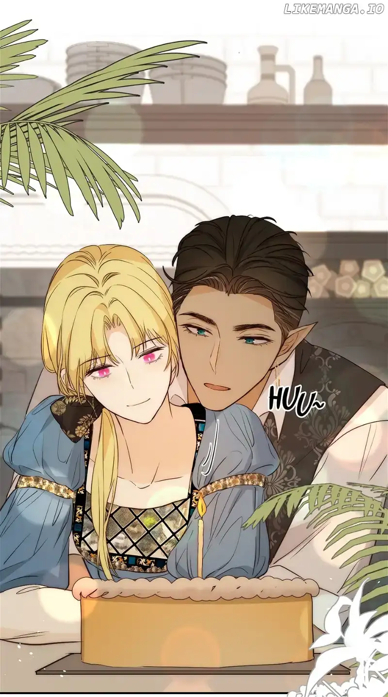 Dragon Raising Manual Chapter 119 page 36 - 