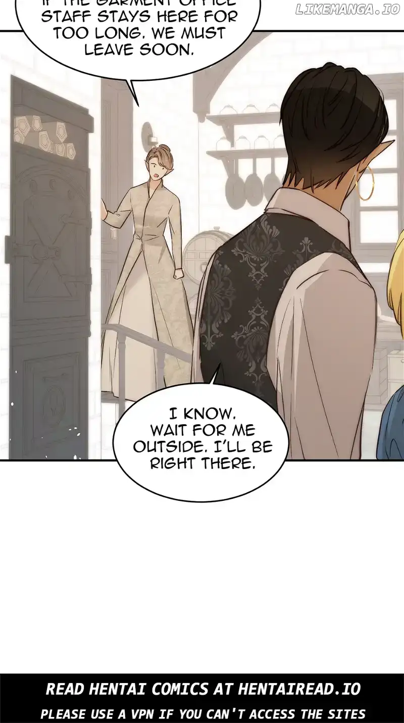 Dragon Raising Manual Chapter 119 page 41 - 