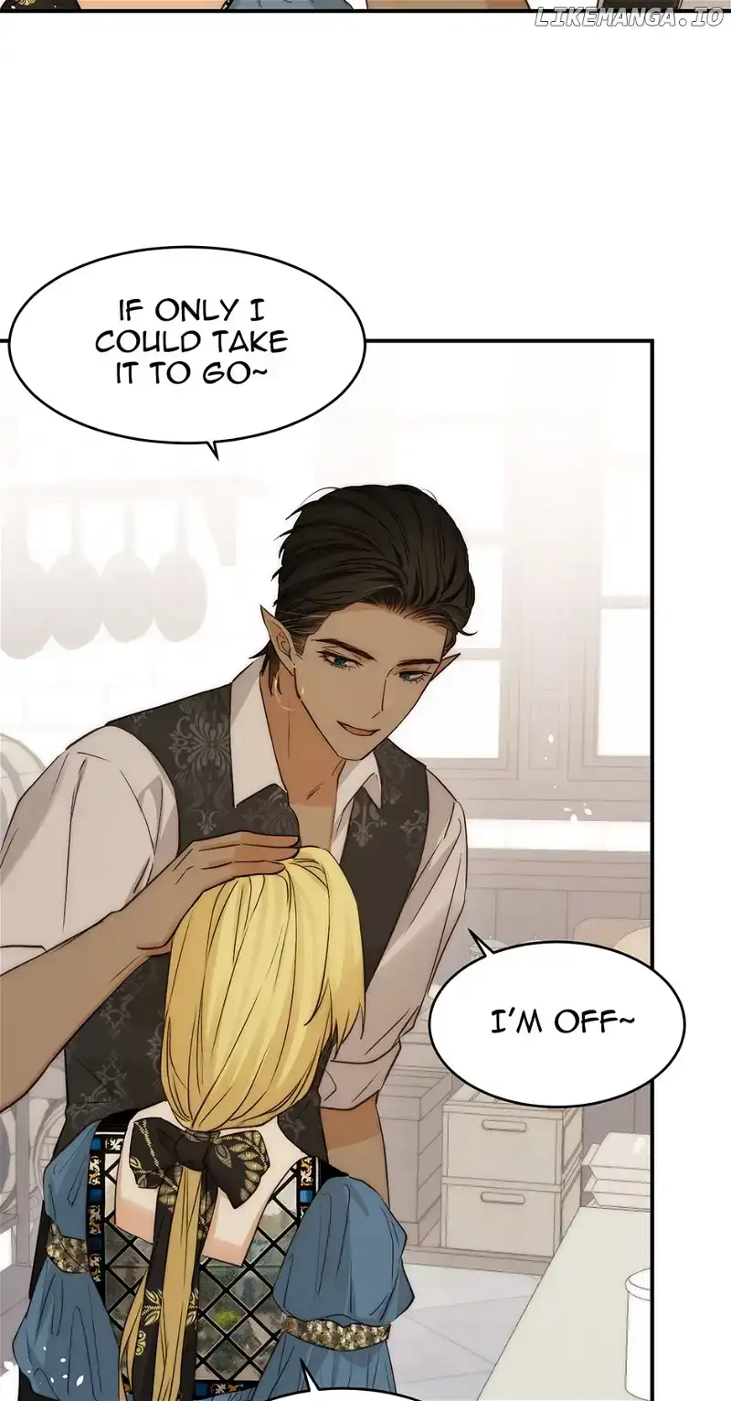 Dragon Raising Manual Chapter 119 page 43 - 