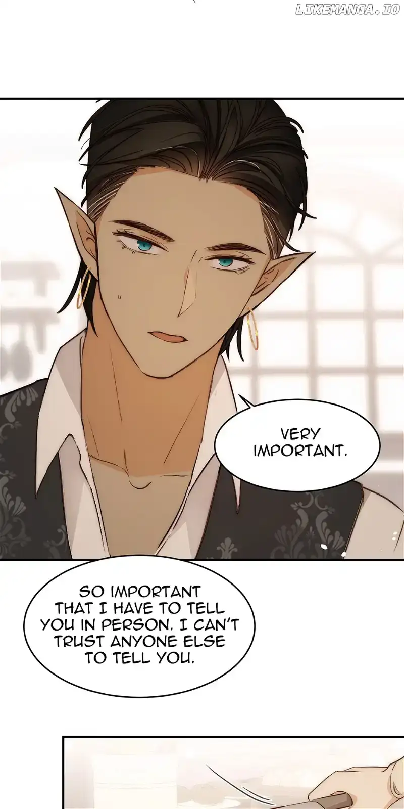 Dragon Raising Manual Chapter 119 page 8 - 