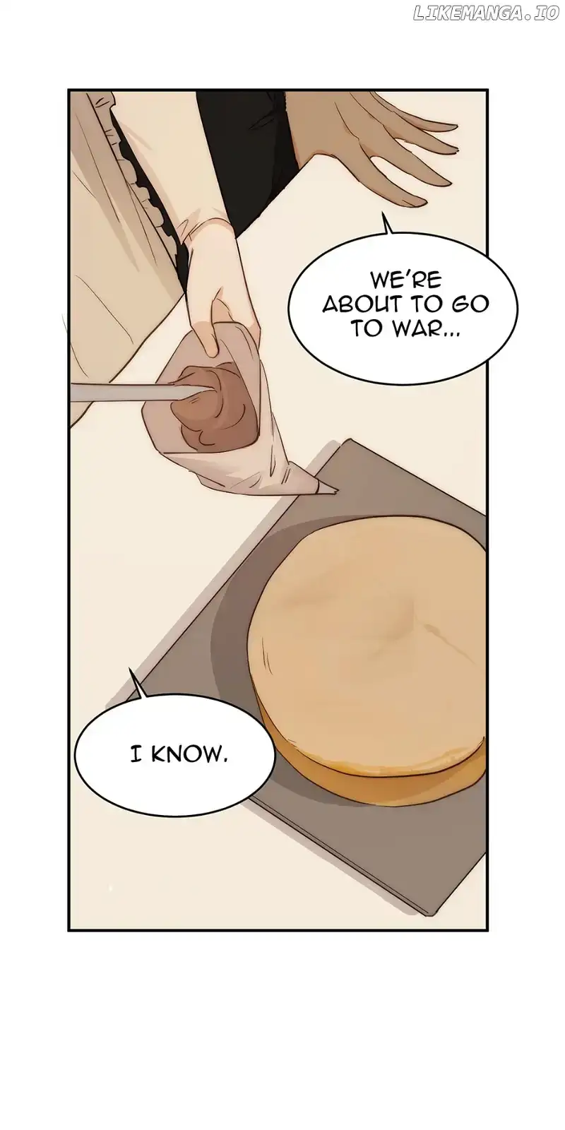 Dragon Raising Manual Chapter 119 page 10 - 