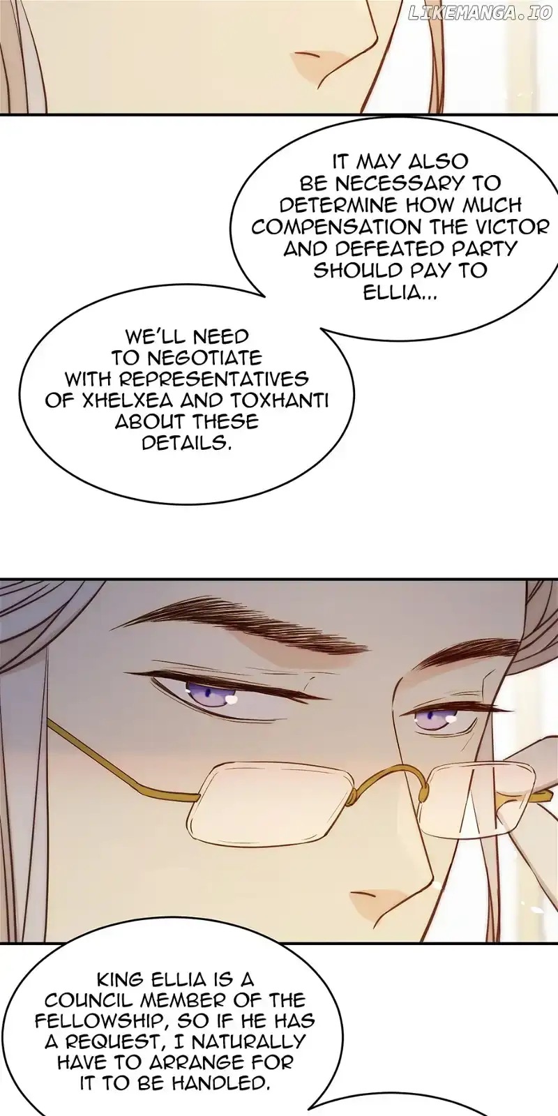 Dragon Raising Manual Chapter 120 page 25 - 