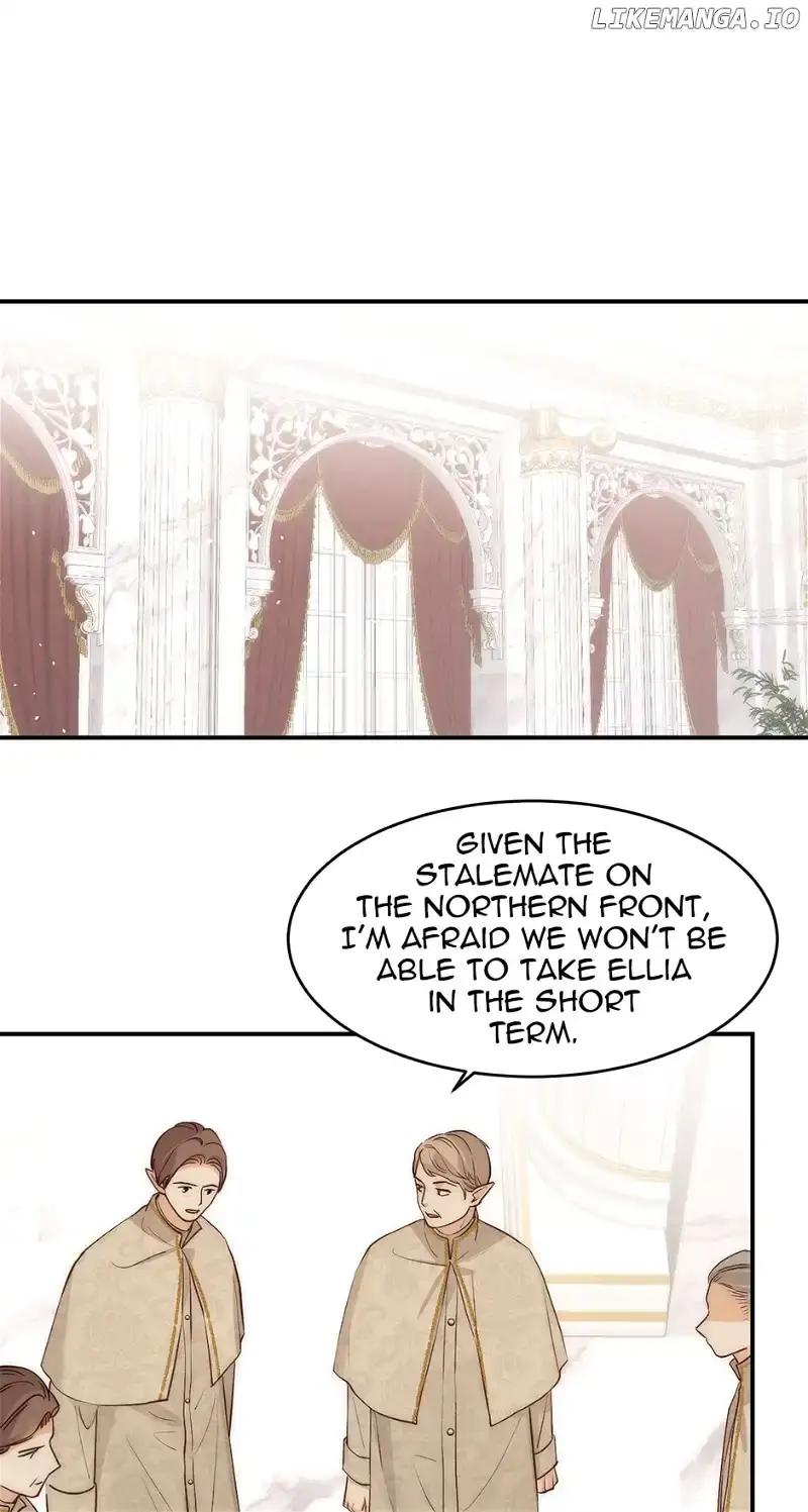 Dragon Raising Manual Chapter 120 page 9 - 