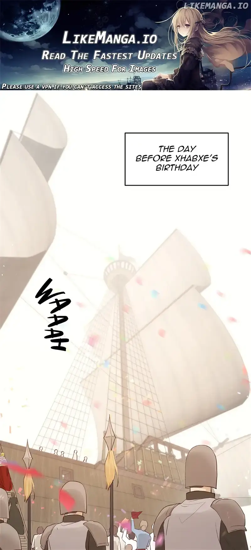 Dragon Raising Manual Chapter 121 page 1 - 