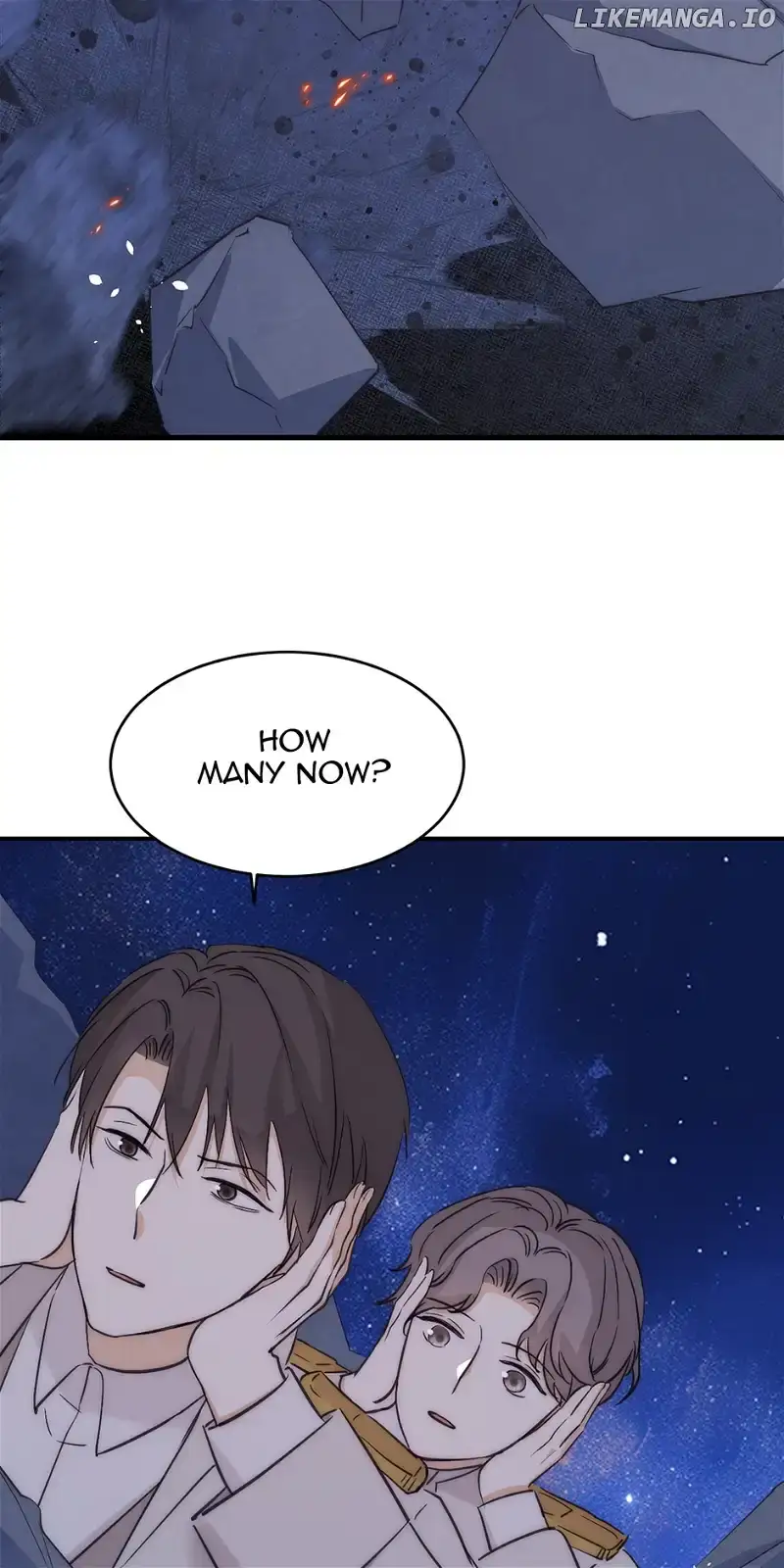 Dragon Raising Manual Chapter 121 page 19 - 