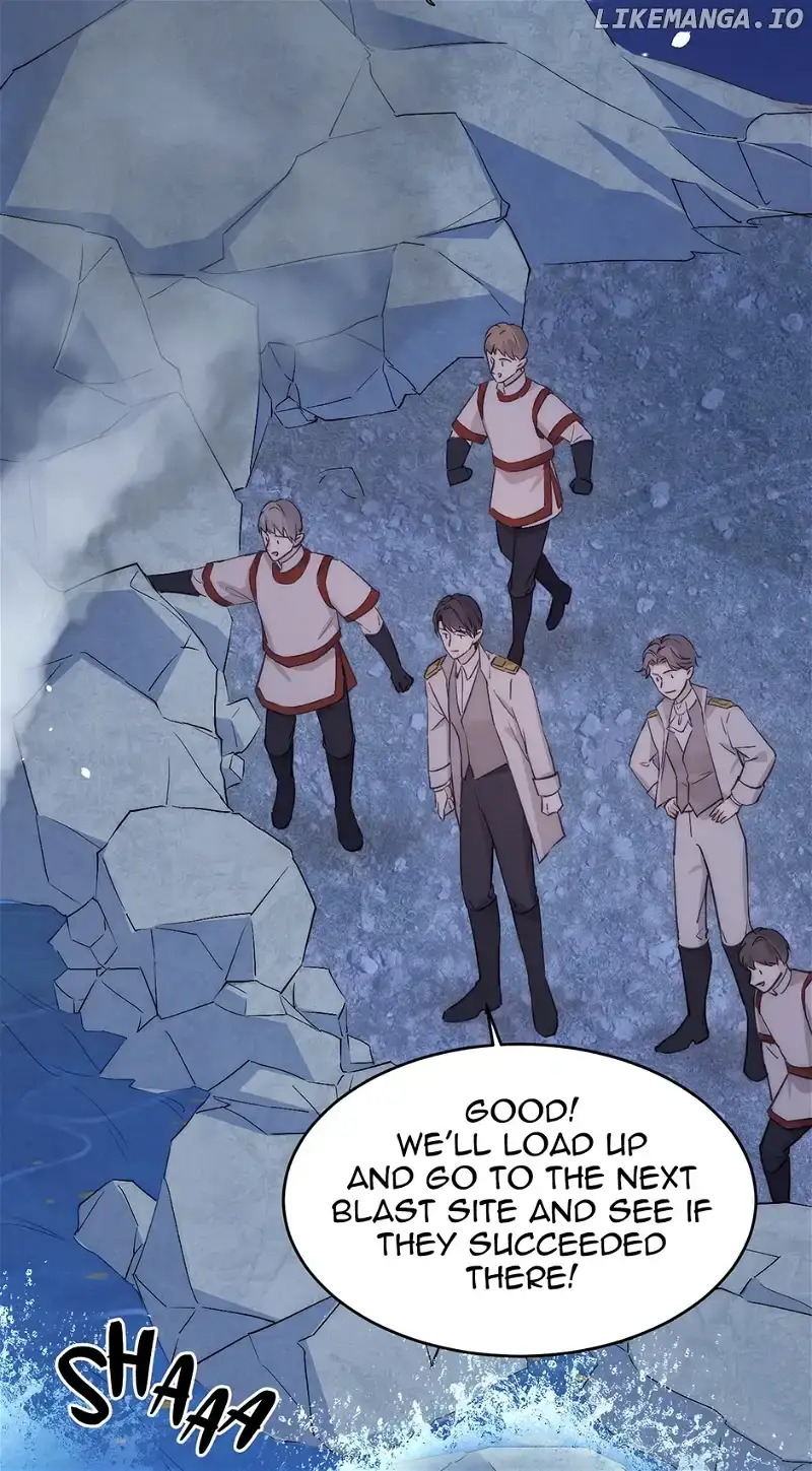 Dragon Raising Manual Chapter 121 page 24 - 