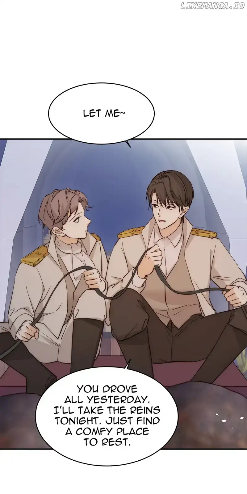 Dragon Raising Manual Chapter 121 page 29 - 