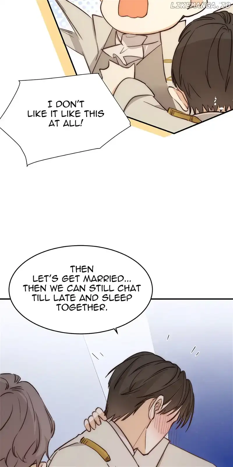 Dragon Raising Manual Chapter 121 page 36 - 