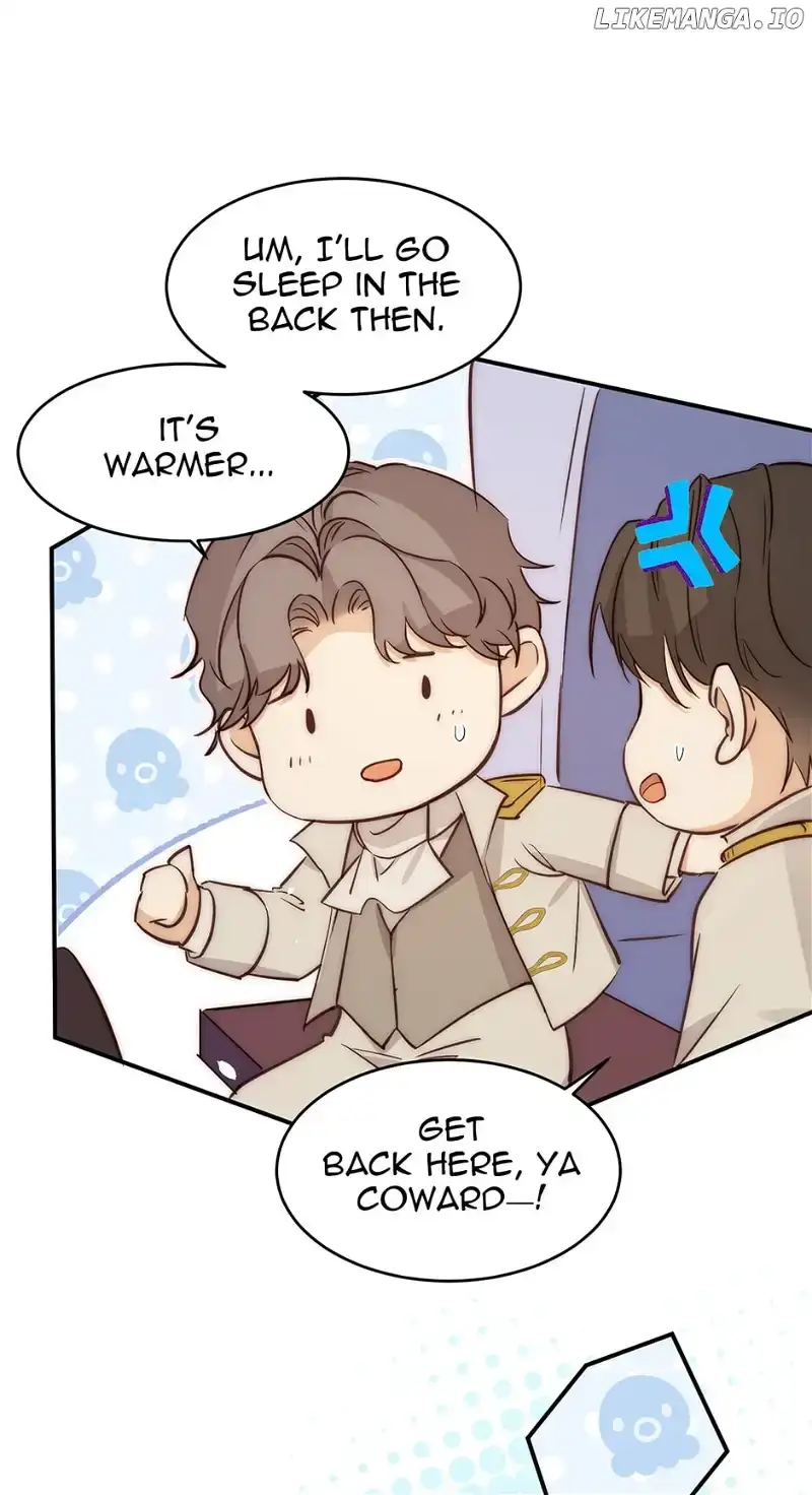 Dragon Raising Manual Chapter 121 page 44 - 