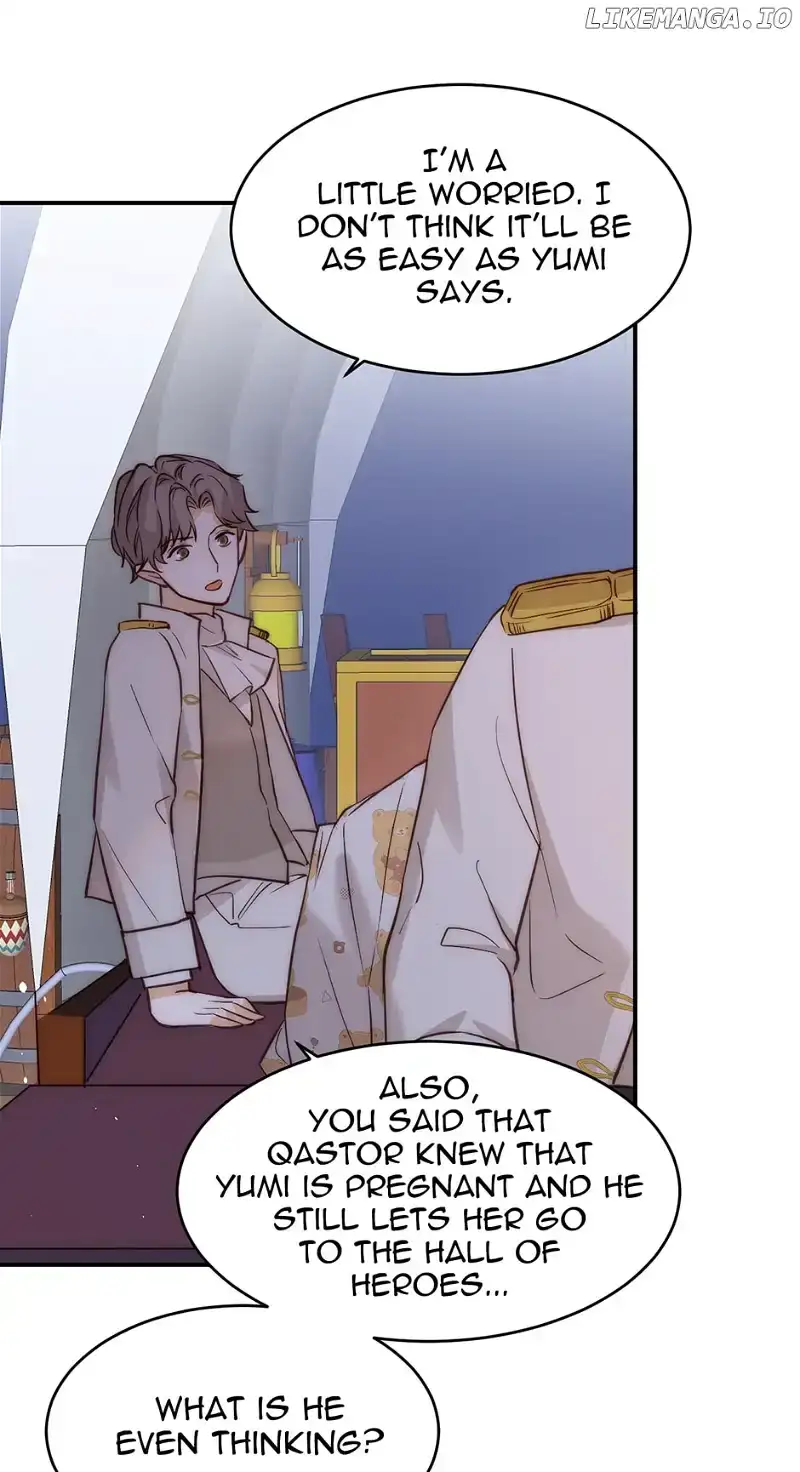 Dragon Raising Manual Chapter 121 page 48 - 