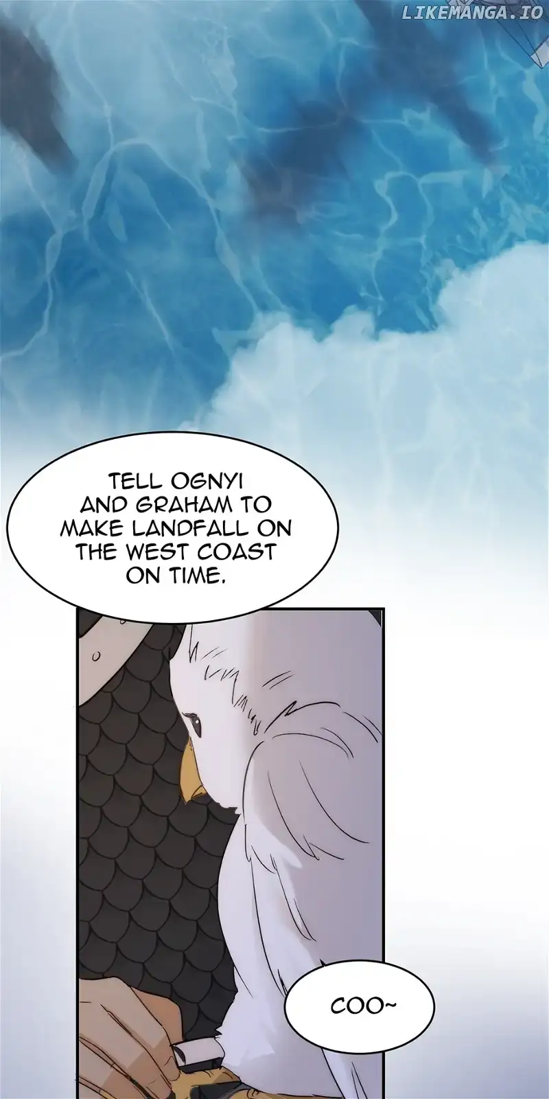 Dragon Raising Manual Chapter 121 page 56 - 