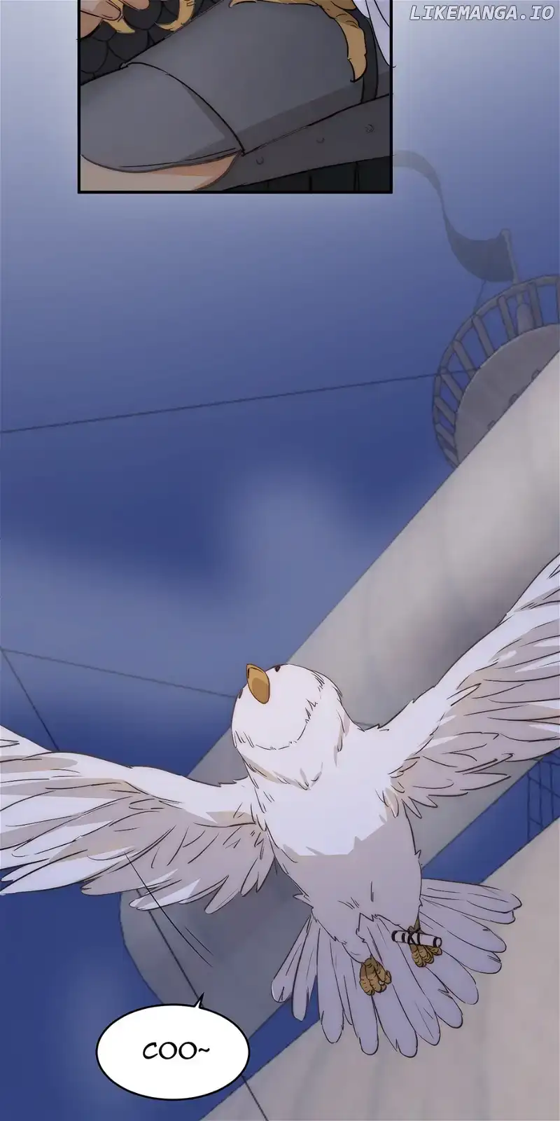 Dragon Raising Manual Chapter 121 page 57 - 