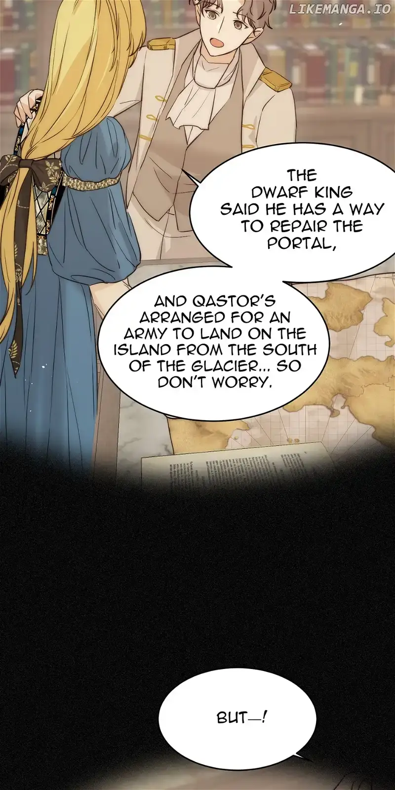 Dragon Raising Manual Chapter 121 page 10 - 
