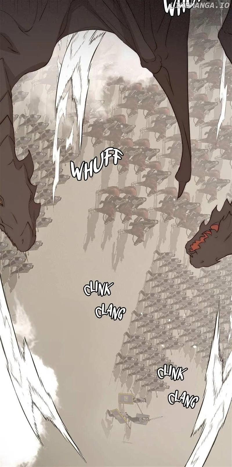 Dragon Raising Manual Chapter 122 page 12 - 