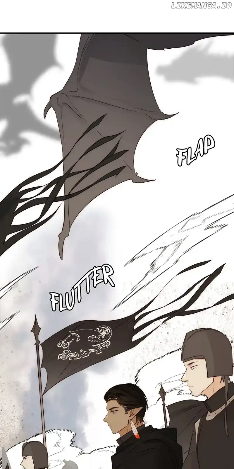 Dragon Raising Manual Chapter 122 page 14 - 