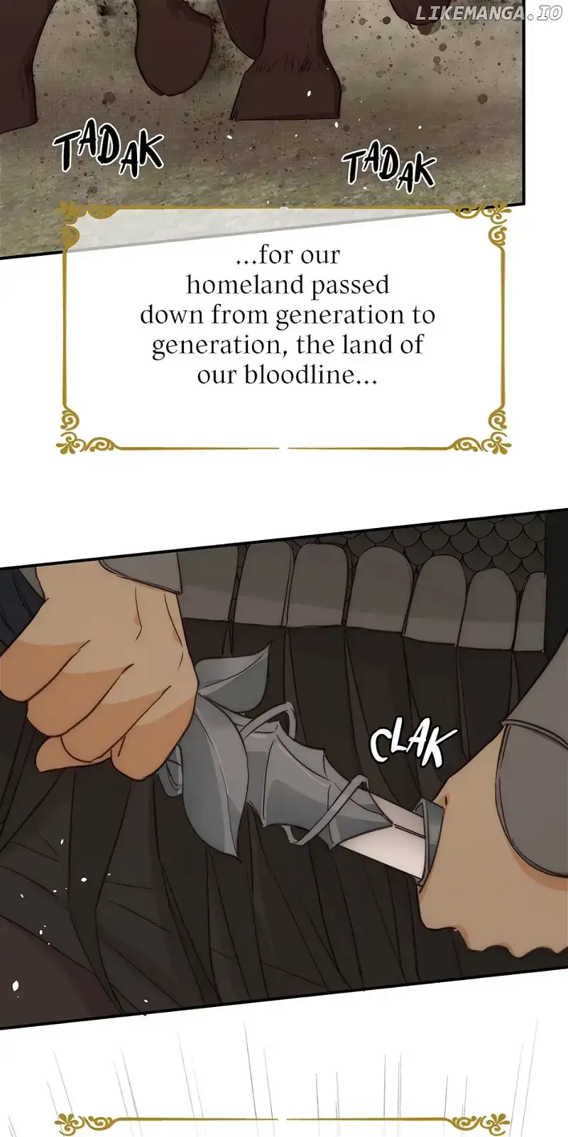 Dragon Raising Manual Chapter 122 page 16 - 