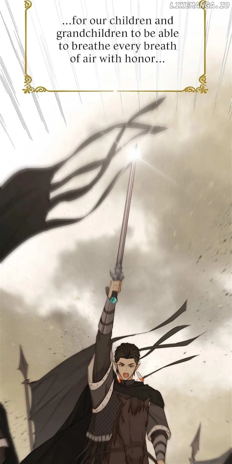 Dragon Raising Manual Chapter 122 page 17 - 