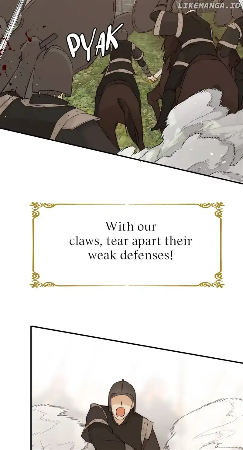 Dragon Raising Manual Chapter 122 page 22 - 