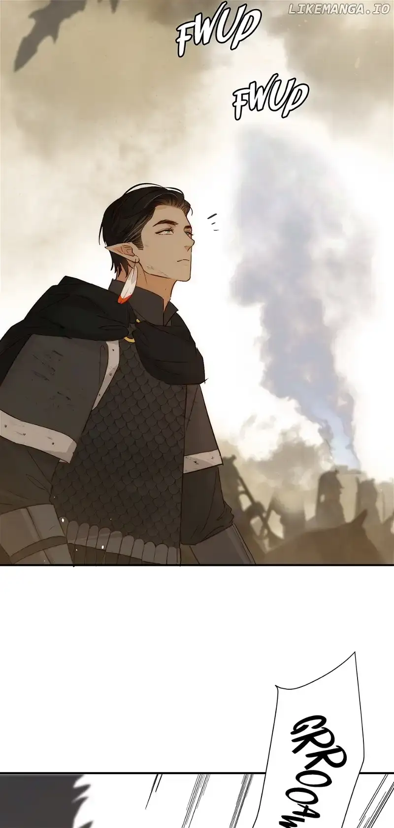 Dragon Raising Manual Chapter 122 page 33 - 