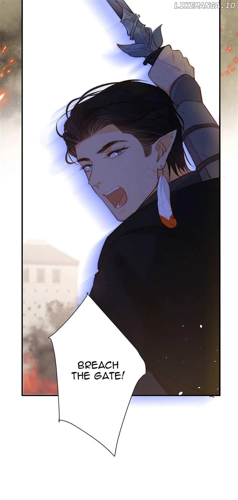 Dragon Raising Manual Chapter 122 page 35 - 