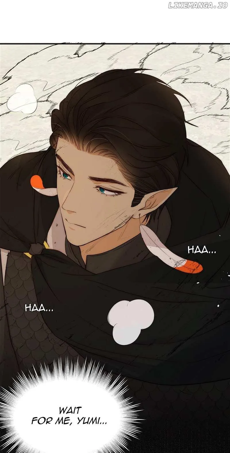 Dragon Raising Manual Chapter 122 page 41 - 