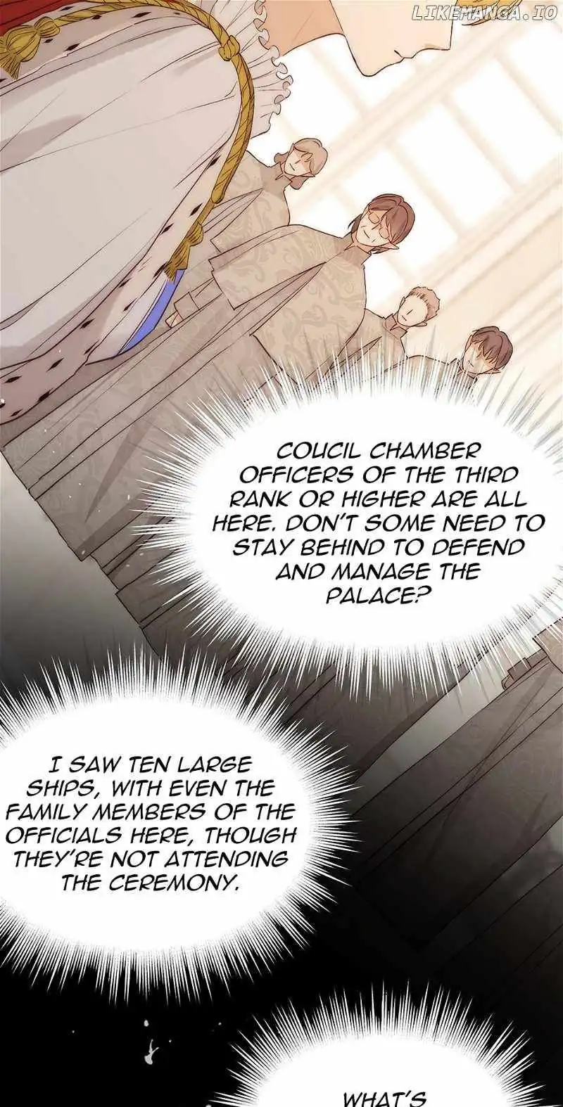 Dragon Raising Manual Chapter 122 page 45 - 