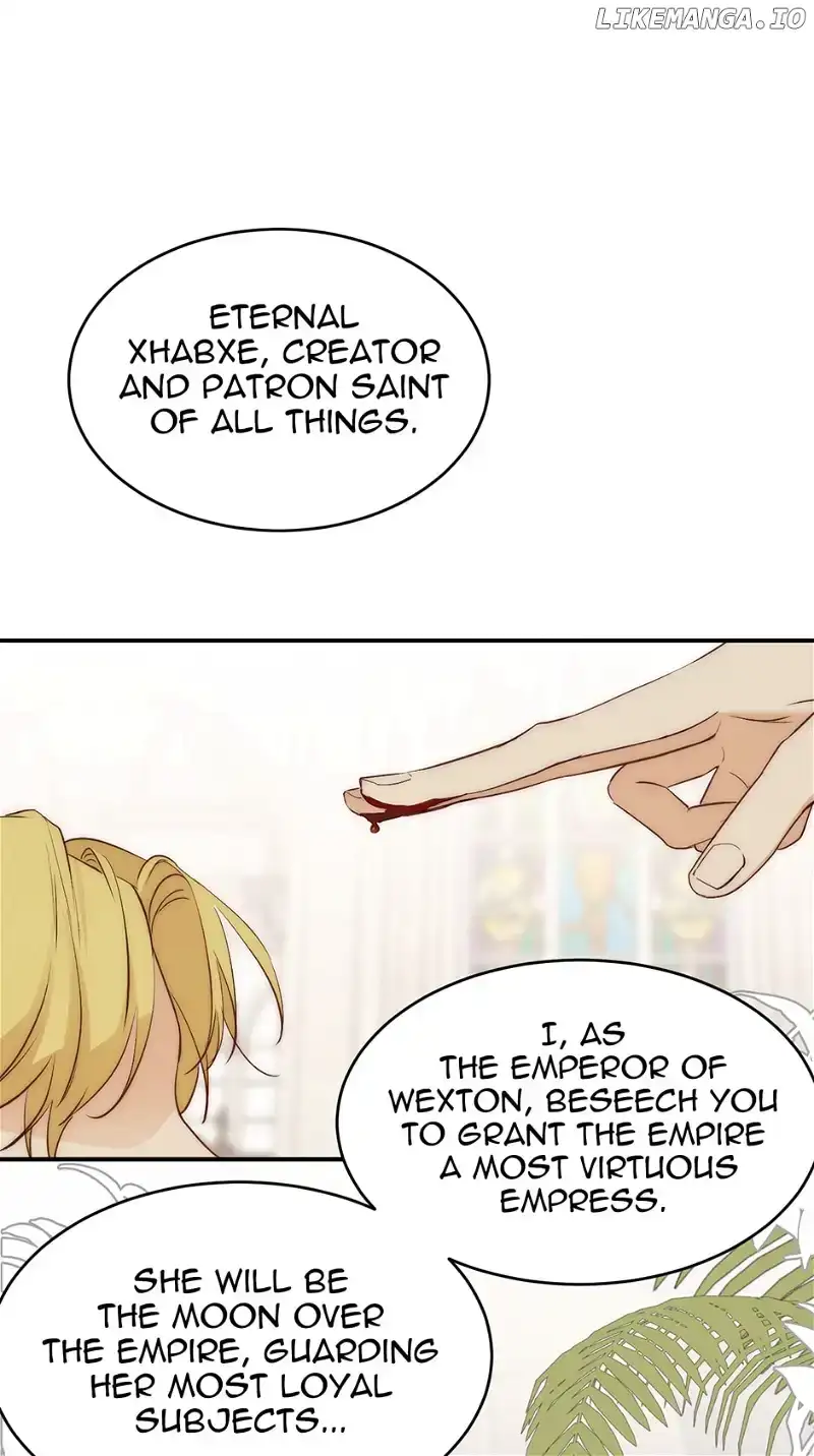 Dragon Raising Manual Chapter 122 page 53 - 