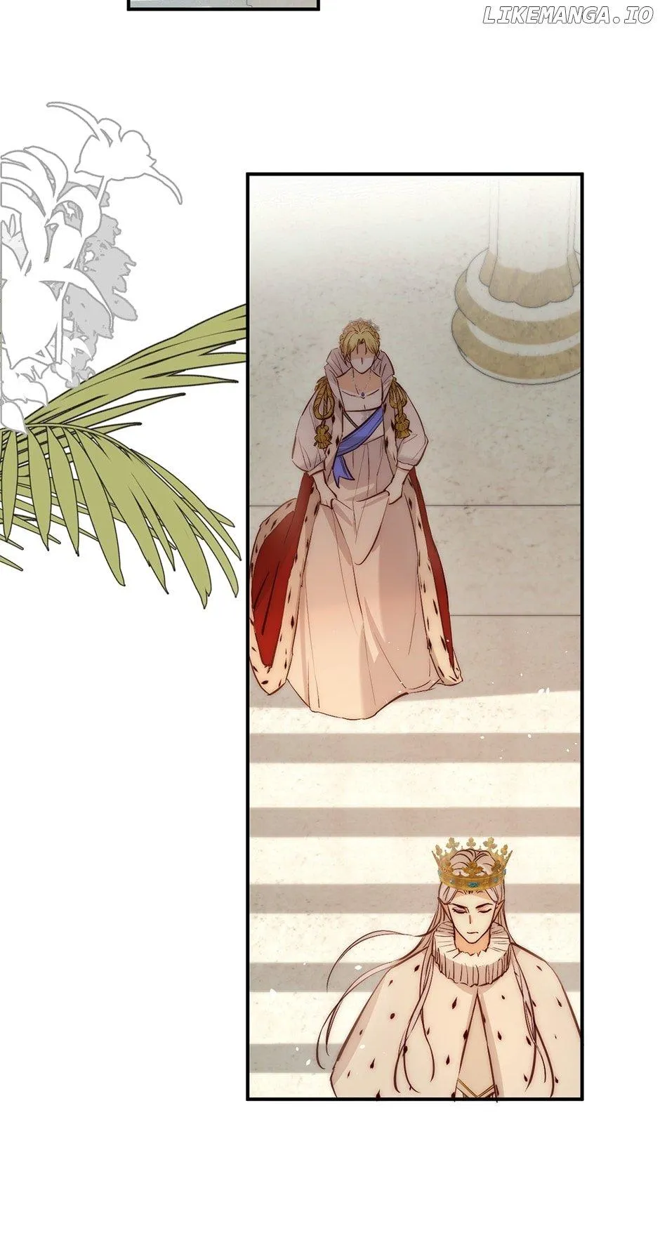 Dragon Raising Manual Chapter 123 page 12 - 