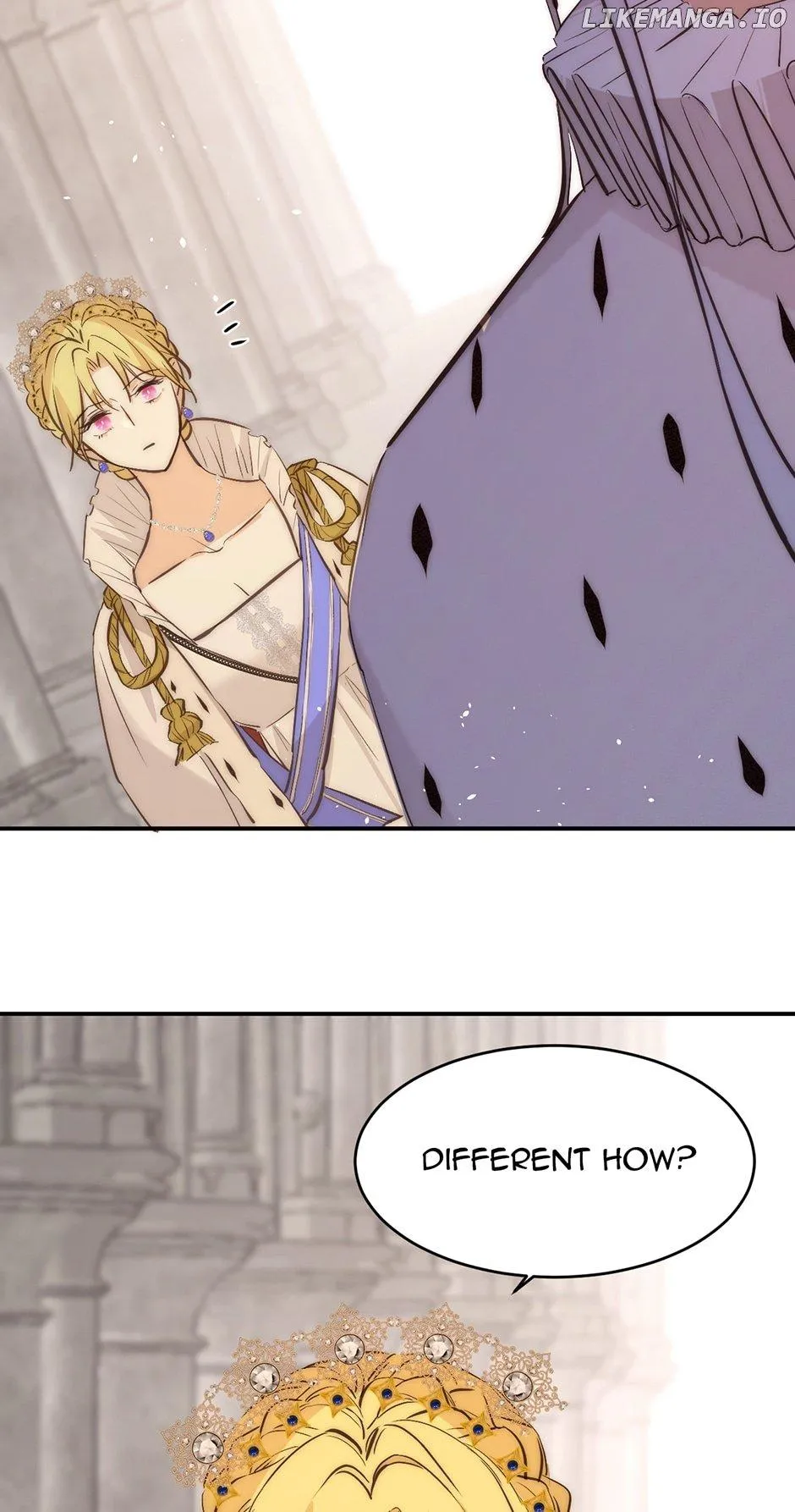 Dragon Raising Manual Chapter 123 page 16 - 
