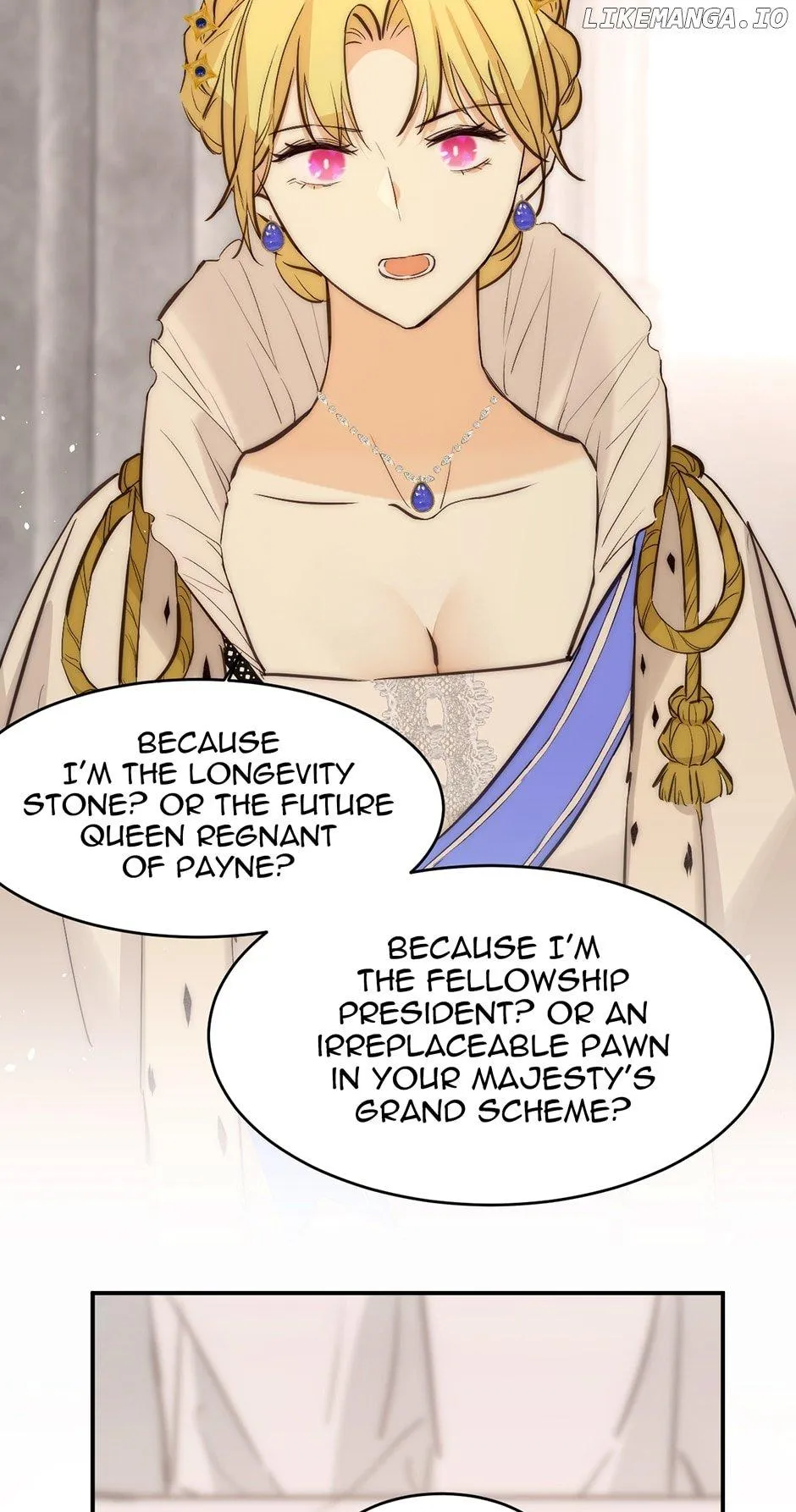 Dragon Raising Manual Chapter 123 page 17 - 