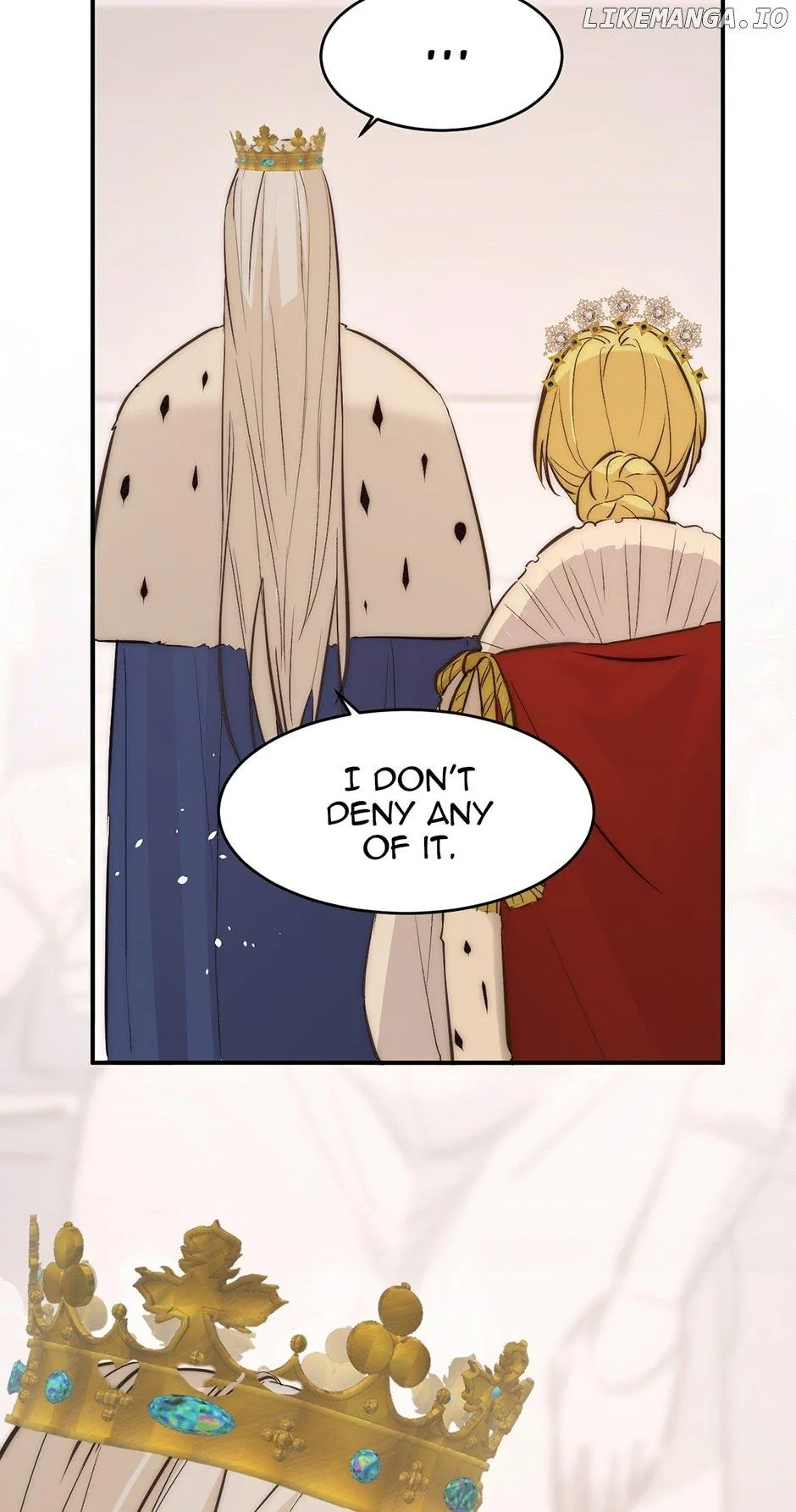 Dragon Raising Manual Chapter 123 page 18 - 