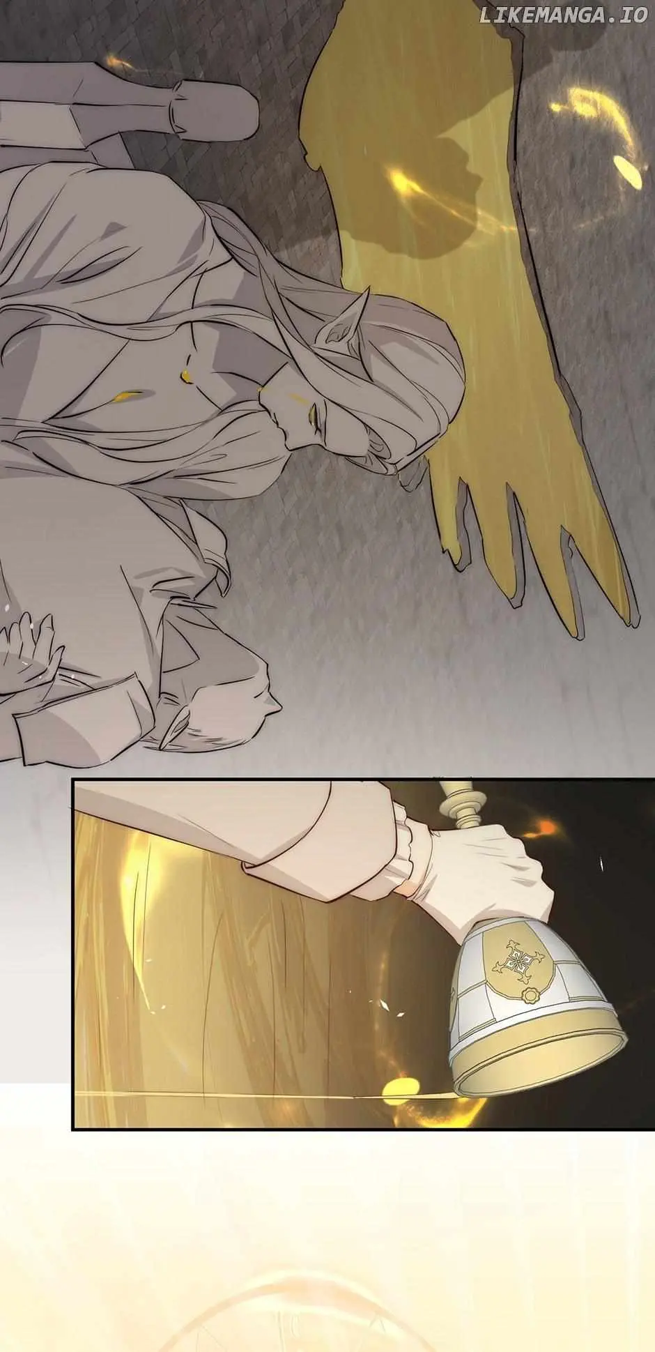 Dragon Raising Manual Chapter 123 page 31 - 