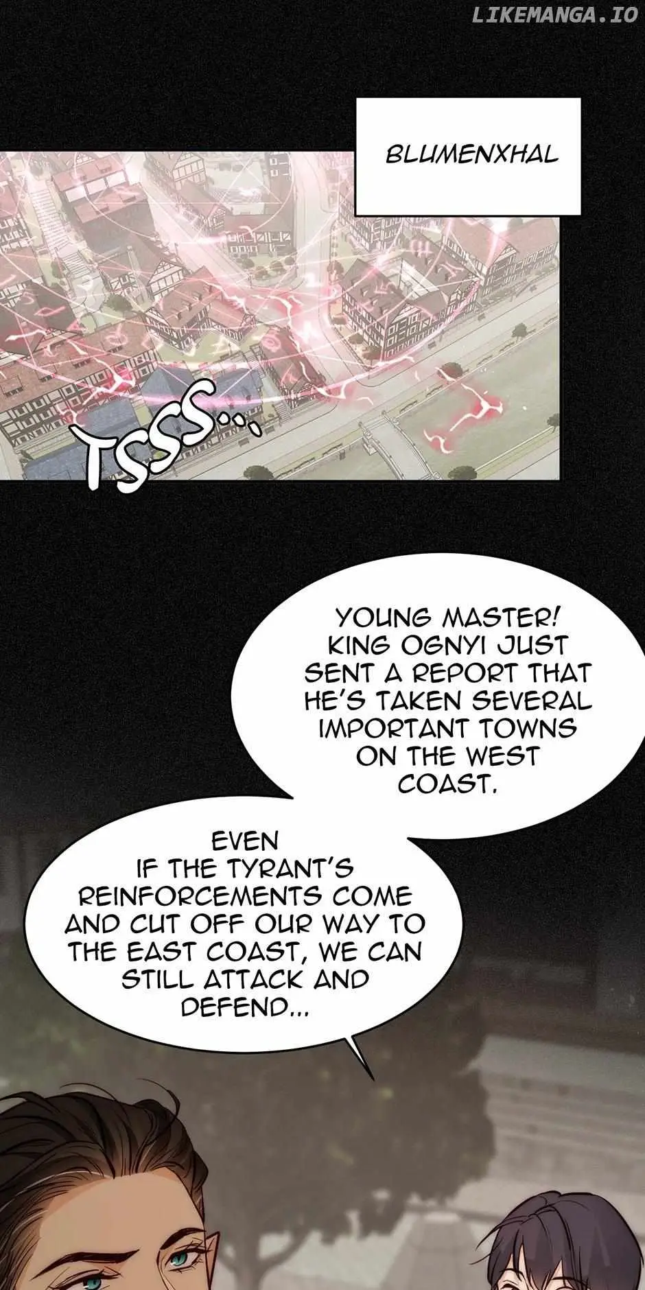 Dragon Raising Manual Chapter 123 page 35 - 