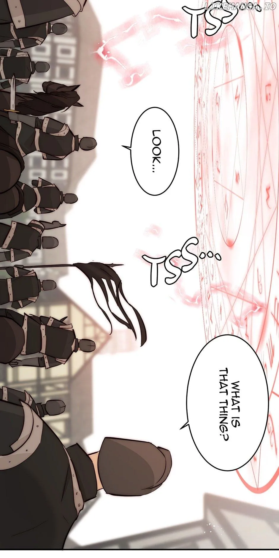 Dragon Raising Manual Chapter 123 page 37 - 