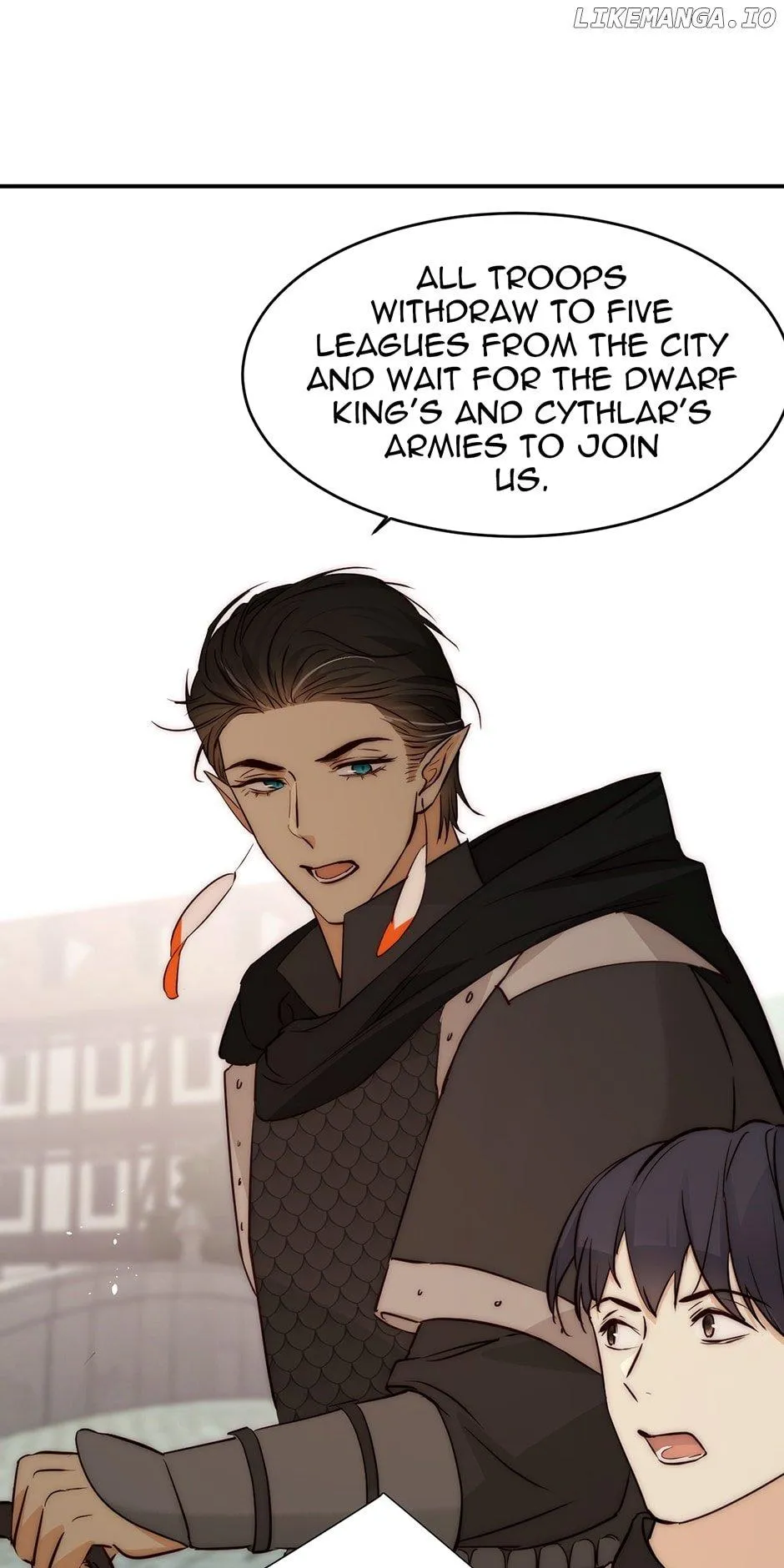 Dragon Raising Manual Chapter 123 page 38 - 