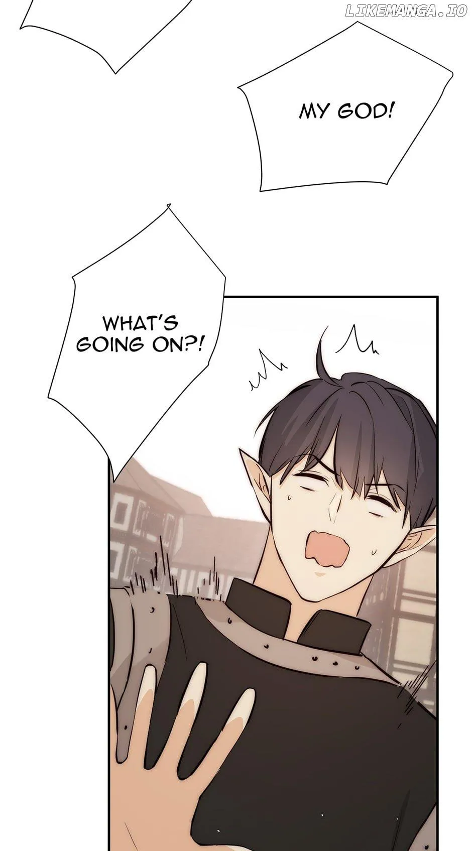 Dragon Raising Manual Chapter 123 page 44 - 