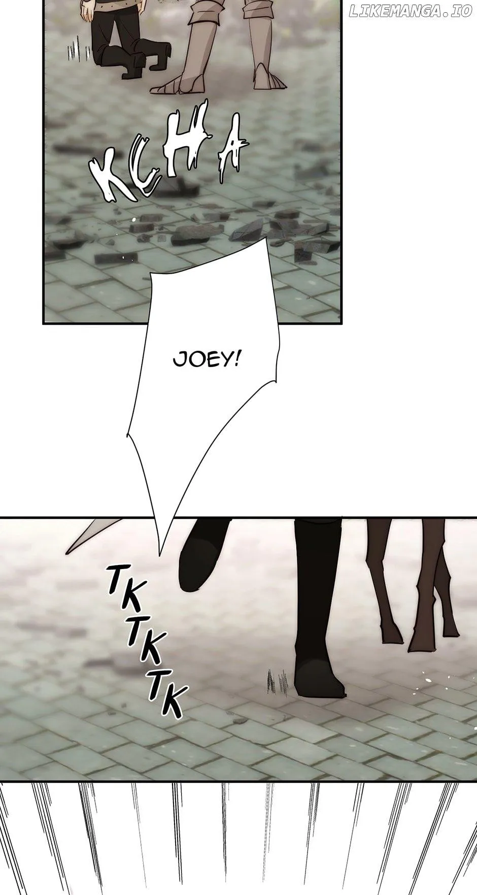 Dragon Raising Manual Chapter 123 page 47 - 