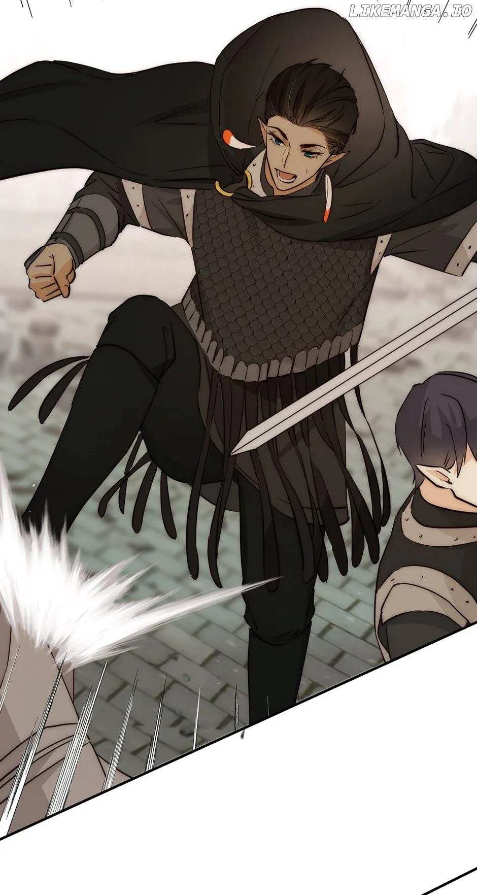 Dragon Raising Manual Chapter 123 page 48 - 