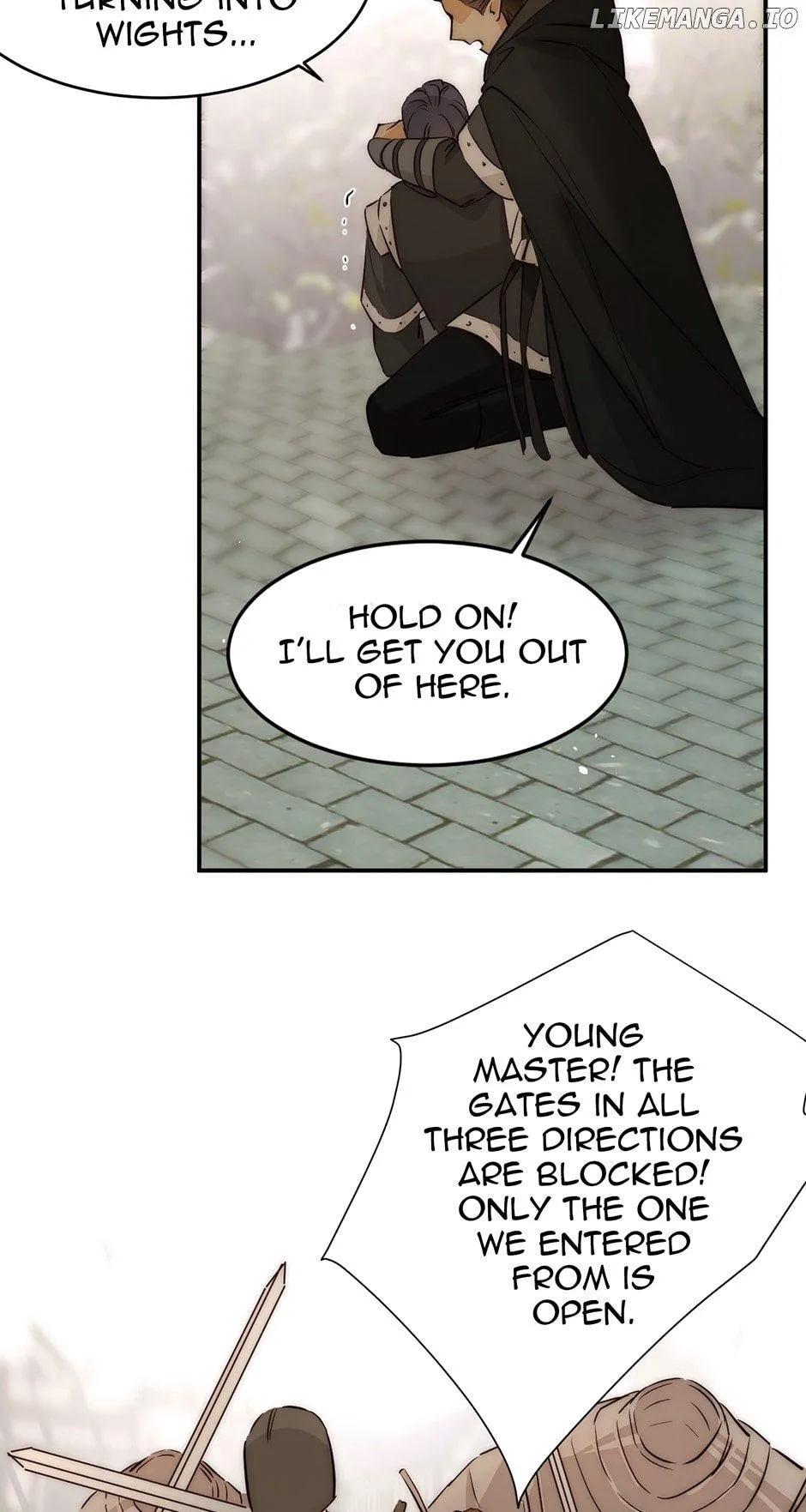 Dragon Raising Manual Chapter 123 page 50 - 