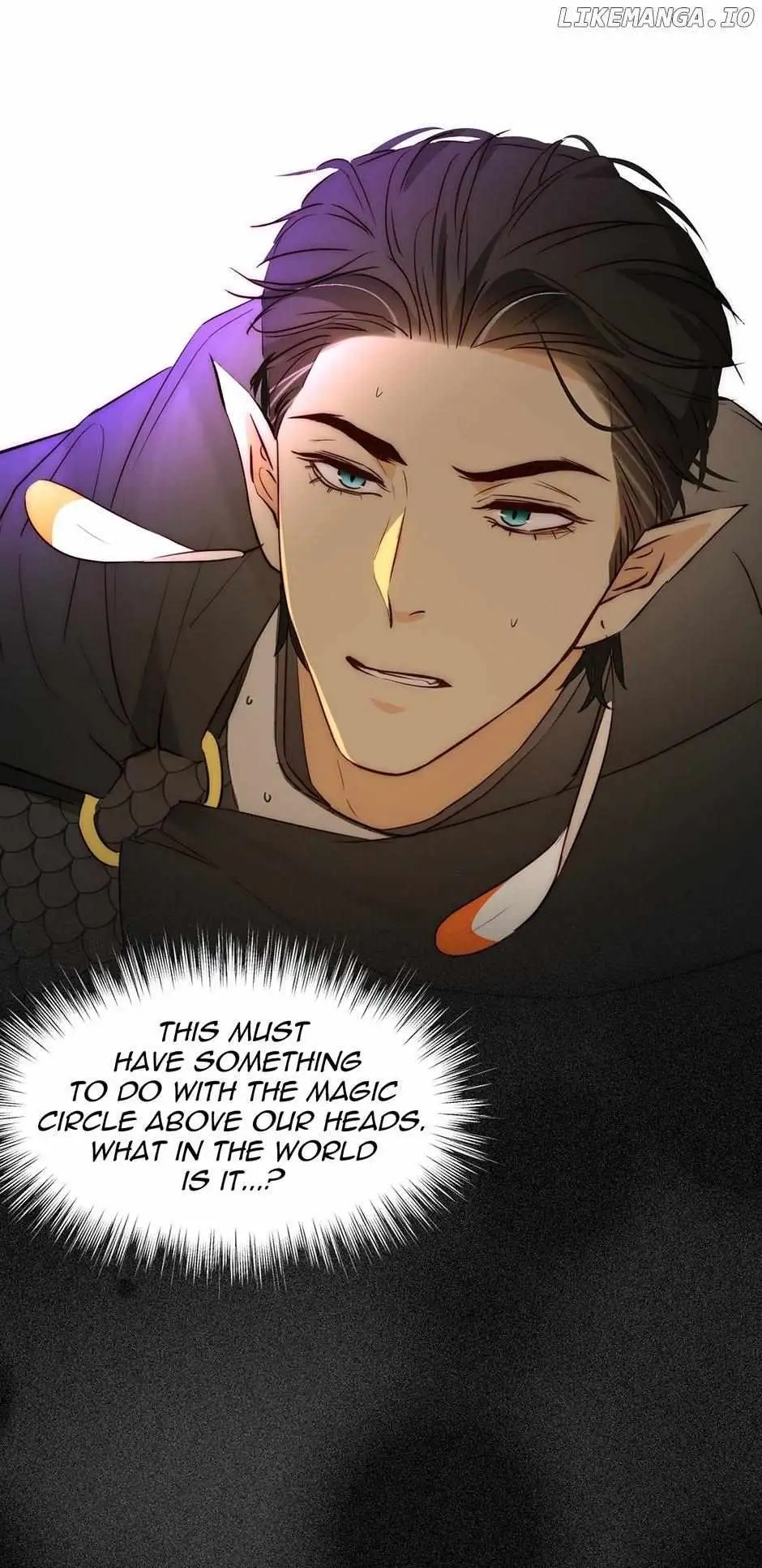 Dragon Raising Manual Chapter 123 page 52 - 