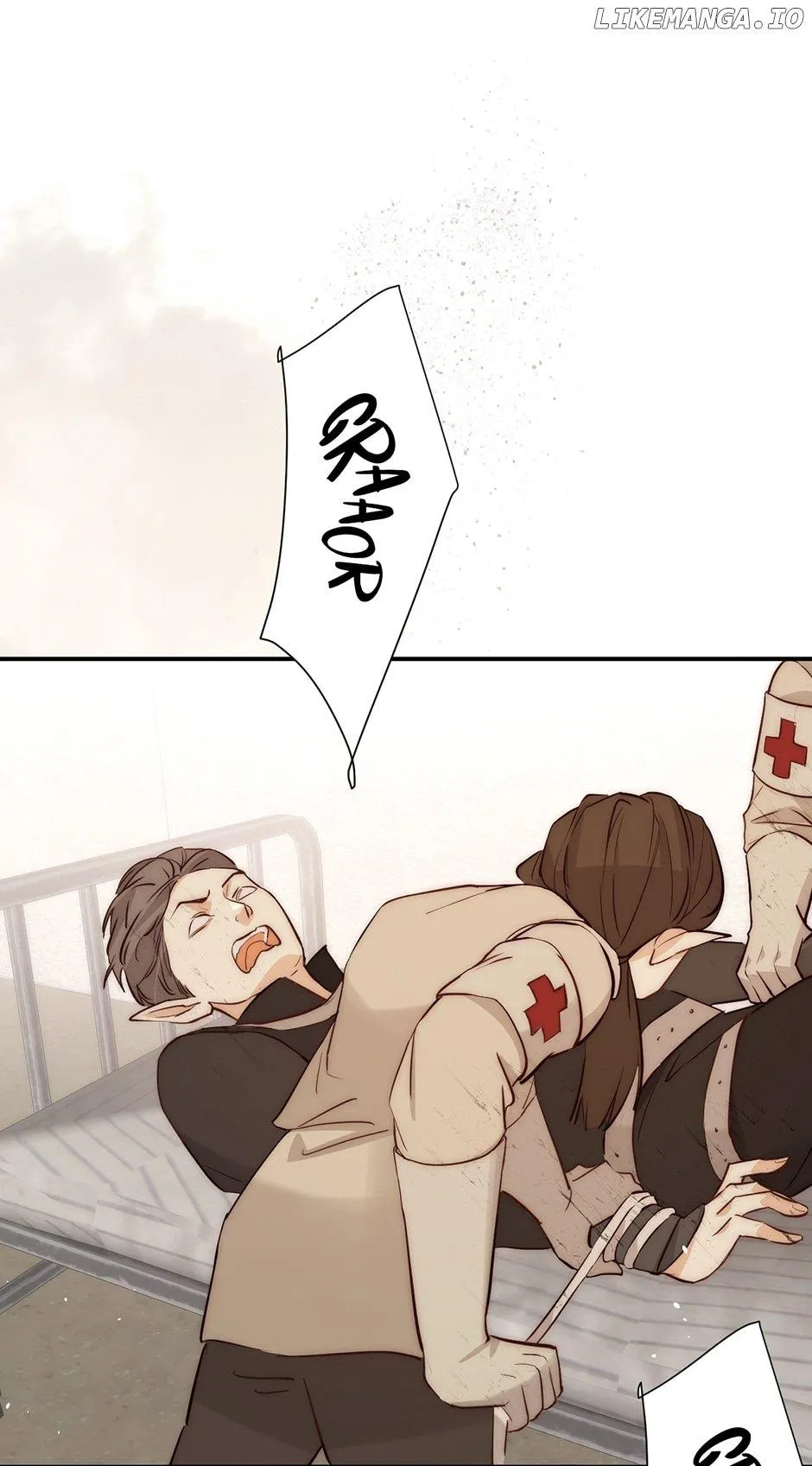 Dragon Raising Manual Chapter 124 page 11 - 