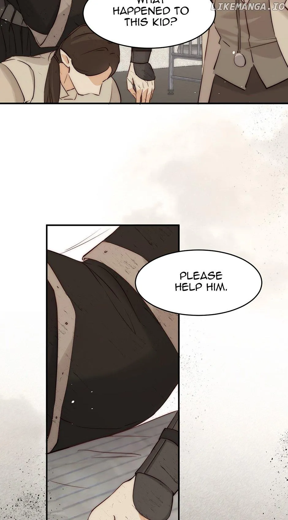 Dragon Raising Manual Chapter 124 page 13 - 