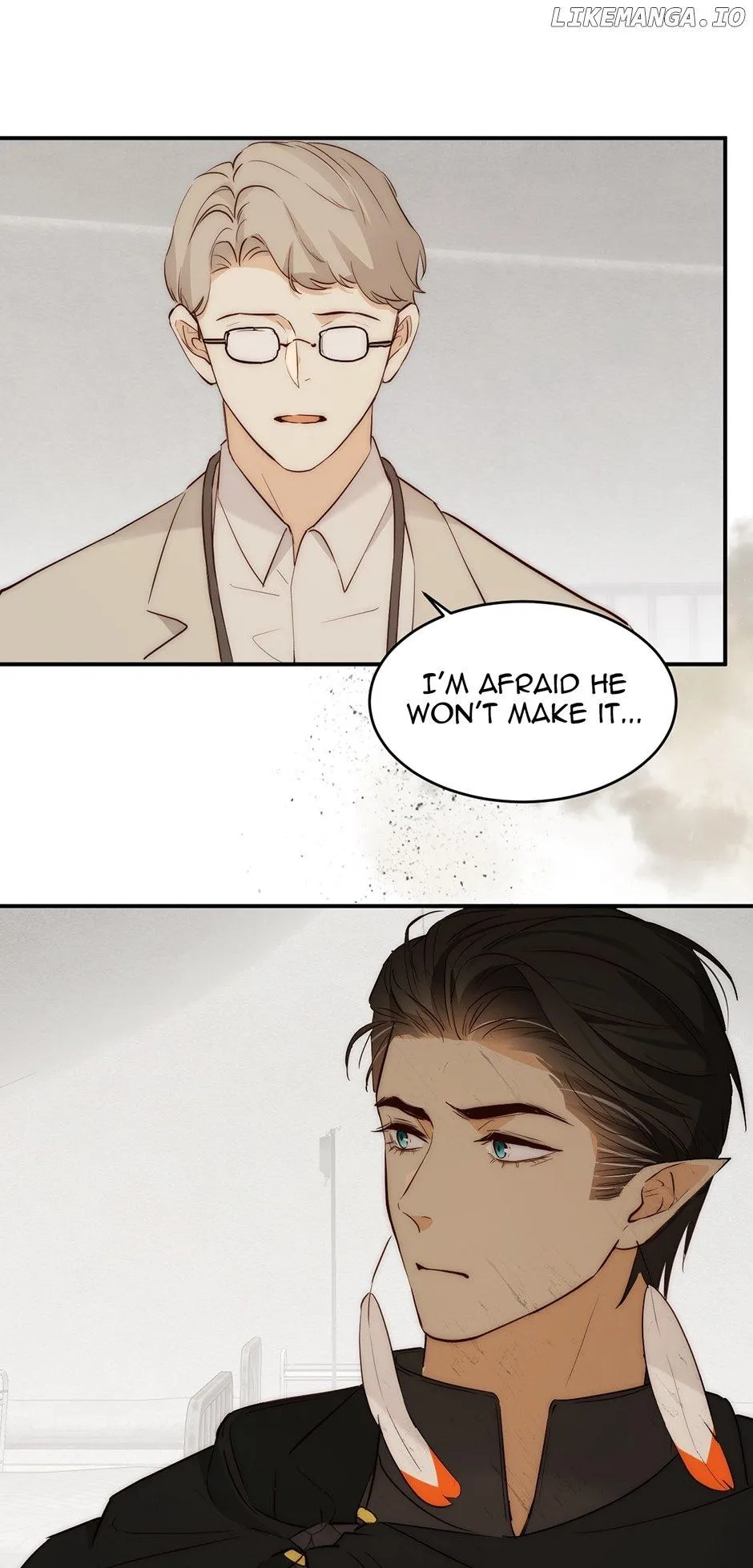 Dragon Raising Manual Chapter 124 page 17 - 