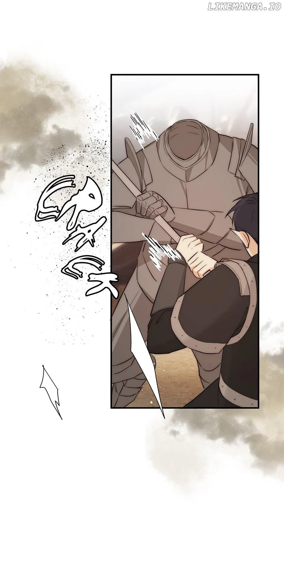 Dragon Raising Manual Chapter 124 page 26 - 