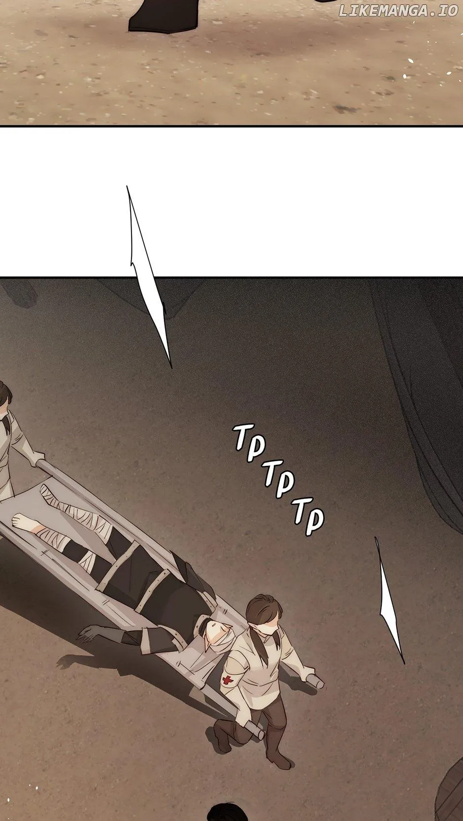 Dragon Raising Manual Chapter 124 page 28 - 
