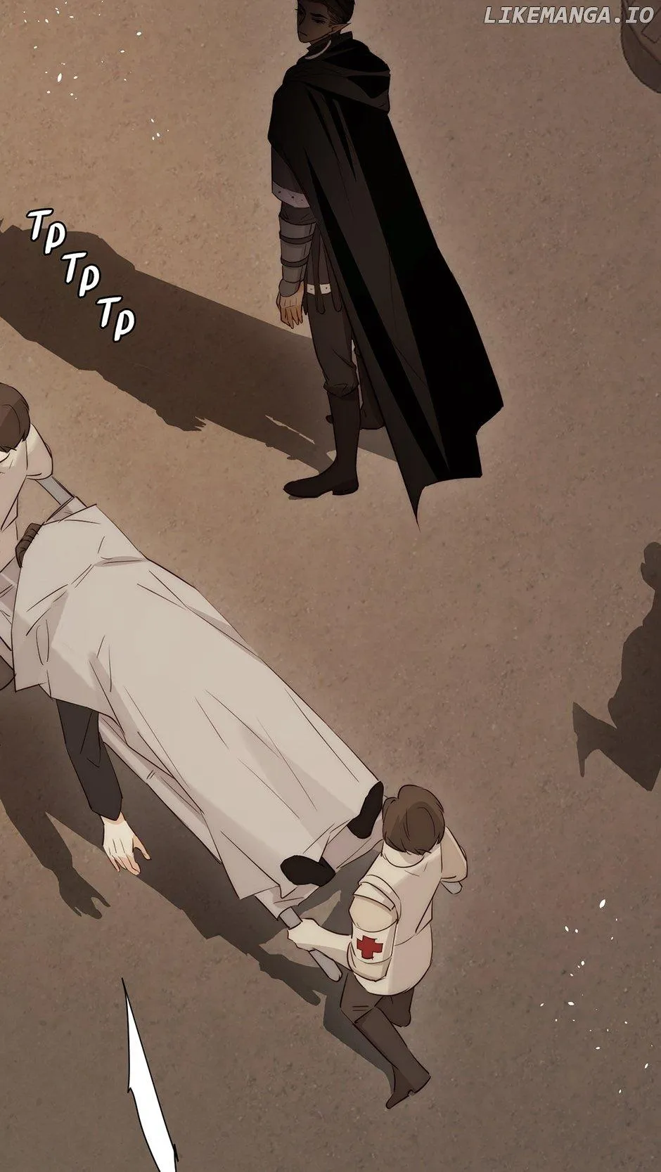 Dragon Raising Manual Chapter 124 page 29 - 
