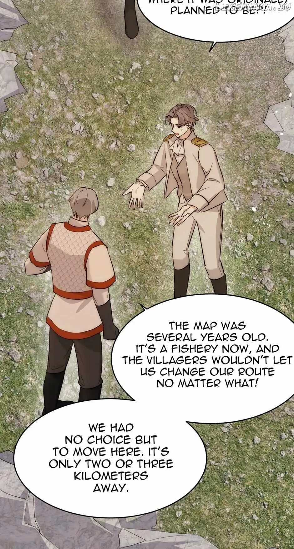 Dragon Raising Manual Chapter 124 page 4 - 