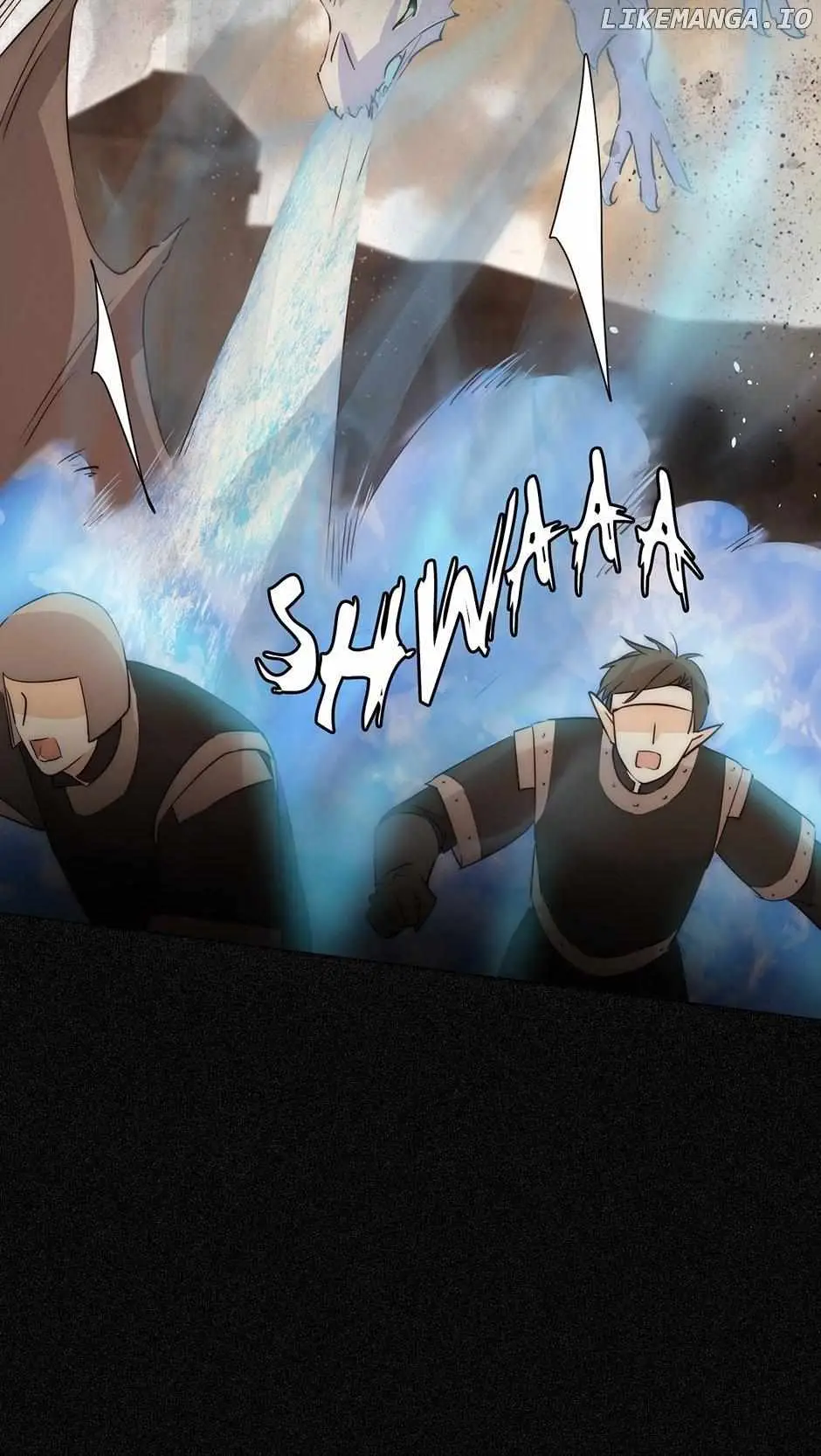 Dragon Raising Manual Chapter 124 page 32 - 