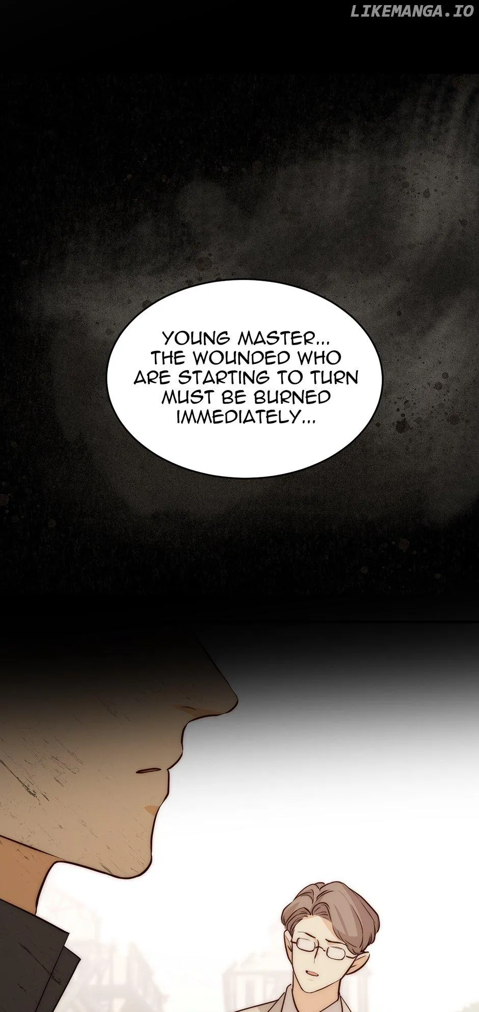 Dragon Raising Manual Chapter 124 page 33 - 